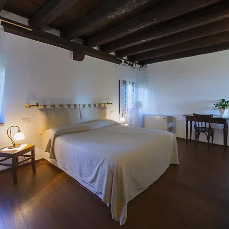 Agriturismo Ronchi Di Sant'Egidio Manzano Room photo