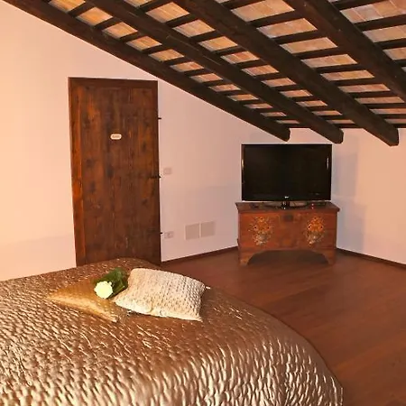Agriturismo Ronchi Di Sant'Egidio Manzano Room photo